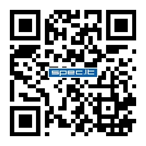 QR kodas | Delmeda, MB | spec.lt