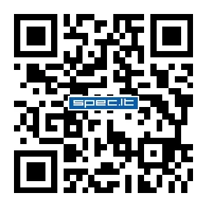 QR kodas | Delmena, UAB