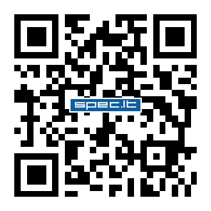 QR kodas | DELMETRA, UAB