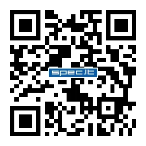 QR kodas | DELMINTA, UAB | spec.lt
