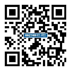 QR kodas | Delmista, UAB | spec.lt