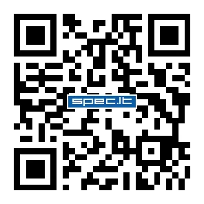 QR kodas | Delmoda, UAB | spec.lt