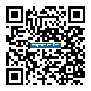 QR kodas | DELMONAS, VšĮ studija-galerija
