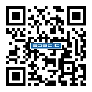 QR kodas | Delmu, UAB