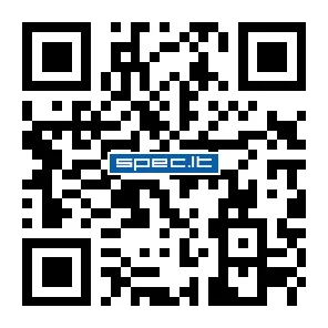 QR kodas | Delog, UAB | spec.lt