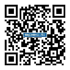 QR kodas | DELOITTE LIETUVA, UAB | spec.lt