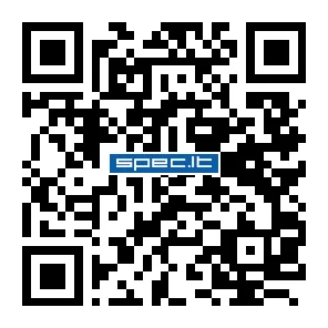 QR kodas | Deloitte verslo konsultacijos, UAB | spec.lt