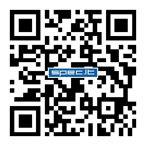 QR kodas | Deloma, UAB | spec.lt