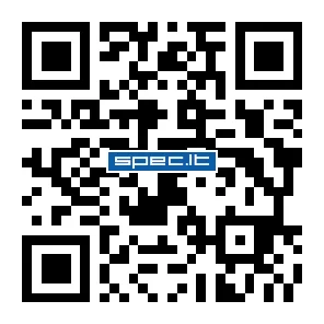 QR kodas | DELONA, UAB | spec.lt