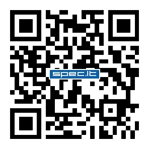 QR kodas | Delondas, UAB | spec.lt