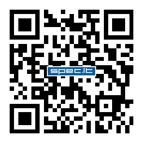 QR kodas | Fortūnos spektras, UAB