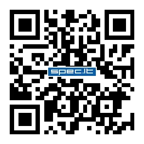 QR kodas | Deloneta, UAB