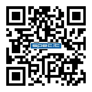 QR kodas | Delora, MB | spec.lt