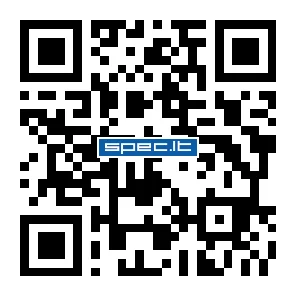 QR kodas | Delorsa, MB