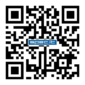 QR kodas | Delorsa, UAB