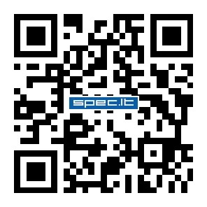 QR kodas | Delorta, UAB