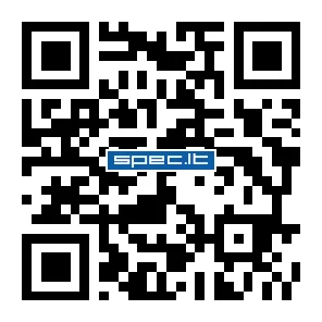 QR kodas | Delortas, UAB
