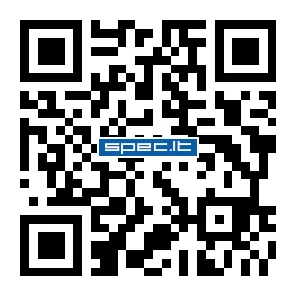 QR kodas | Delorus, UAB