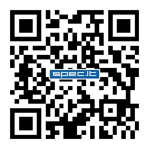 QR kodas | Delos, UAB