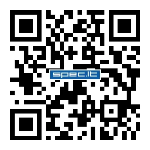 QR kodas | Delosa, UAB