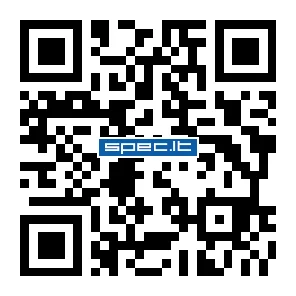 QR kodas | Delotas, UAB