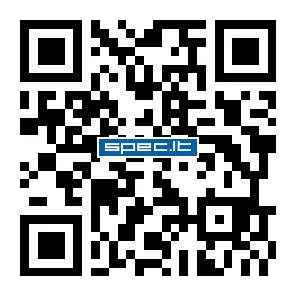 QR kodas | Delpa, UAB | spec.lt