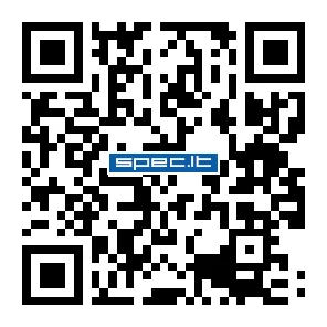 QR kodas | Delphin Oasis Travel, UAB | spec.lt