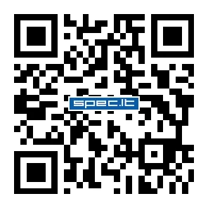 QR kodas | Delrosa, UAB