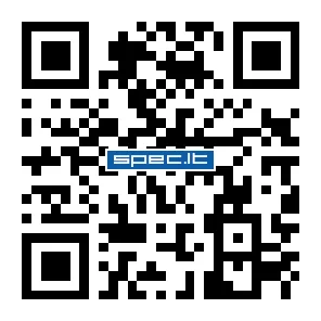 QR kodas | Delseta, UAB