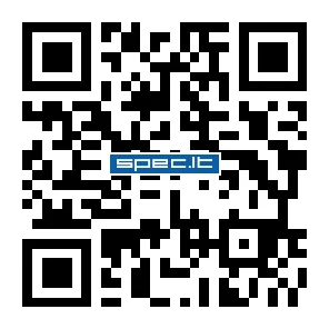 QR kodas | Delsija, UAB