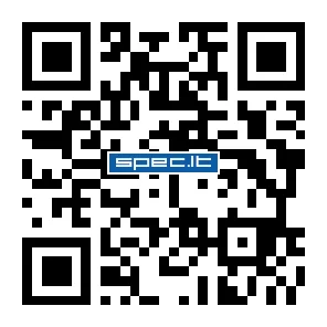 QR kodas | Delsolis, MB | spec.lt