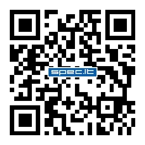 QR kodas | Delsova, UAB | spec.lt