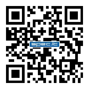 QR kodas | Delsta, UAB