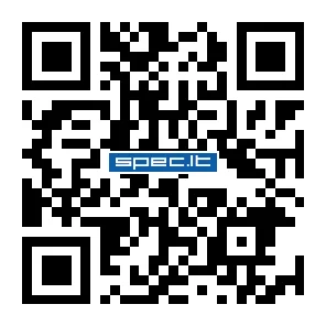 QR kodas | Smagurinė, UAB | spec.lt