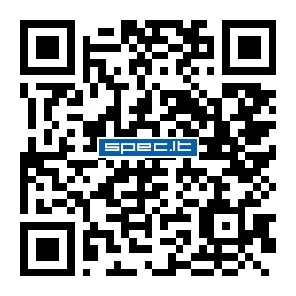 QR kodas | DELT Truck Service, UAB | spec.lt