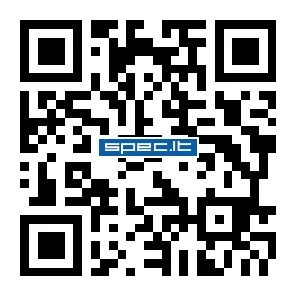 QR kodas | DELTA, A. Rumšo, IĮ | spec.lt