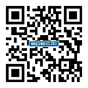 QR kodas | Delta Agrar, UAB | spec.lt