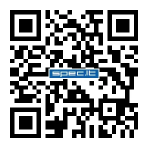 QR kodas | Delta bazė, UAB