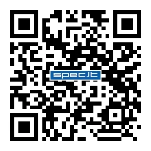 QR kodas | Delta biosciences, UAB