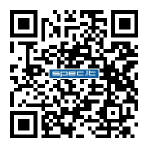 QR kodas | Delta Capital, UAB | spec.lt