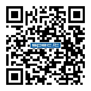 QR kodas | Delta centras, UAB