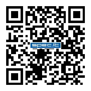 QR kodas | DELTA CONSTRUCTION, UAB | spec.lt