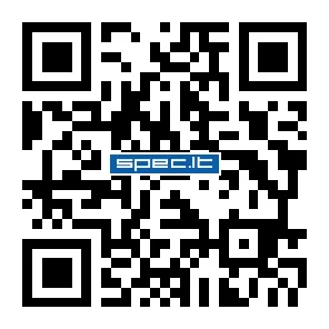 QR kodas | Delta efektas, MB