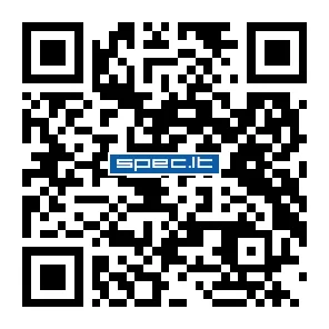 QR kodas | Delta elektronika, UAB