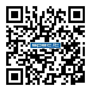 QR kodas | Delta Engineering LT, UAB | spec.lt