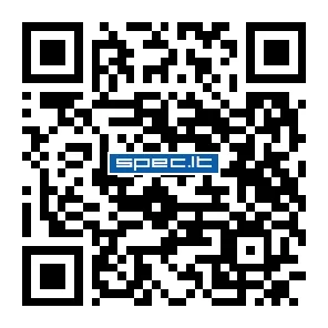 QR kodas | Delta Environmental Association, VŠĮ