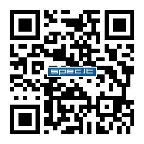 QR kodas | Delta-Faks, UAB