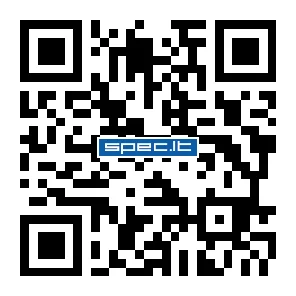 QR kodas | DELTA FISH LT, MB