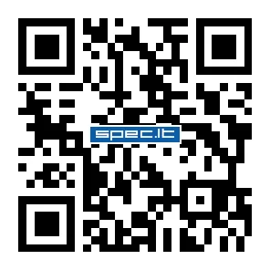 QR kodas | Delta fondas, MB