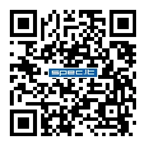 QR kodas | DELTA GROUP, UAB | spec.lt